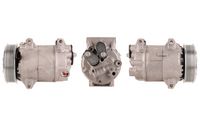 DRI 700510453 - Compresor, aire acondicionado