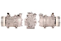 DRI 700510470 - Compresor, aire acondicionado
