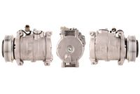DRI 700510475 - Compresor, aire acondicionado