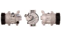 DRI 700510516 - Compresor, aire acondicionado