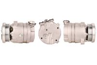 DRI 700510526 - Compresor, aire acondicionado