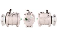 DRI 700510530 - Compresor, aire acondicionado