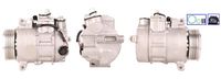 DRI 700510544 - Compresor, aire acondicionado
