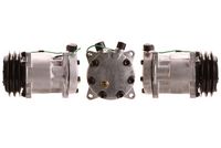 DRI 700510570 - Compresor, aire acondicionado