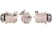 DRI 700510579 - Compresor, aire acondicionado