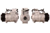 DRI 700510597 - Compresor, aire acondicionado