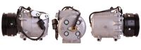 DRI 700510615 - Compresor, aire acondicionado