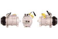 DRI 700510622 - Compresor, aire acondicionado