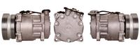 DRI 700510624 - Compresor, aire acondicionado