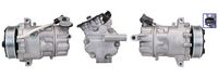 DRI 700510635 - Compresor, aire acondicionado