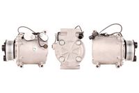DRI 700510623 - Compresor, aire acondicionado