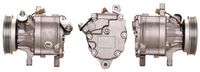 DRI 700510658 - Compresor, aire acondicionado