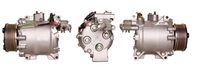 DRI 700510706 - Compresor, aire acondicionado