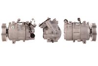 DRI 700510737 - Compresor, aire acondicionado