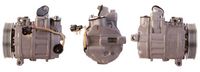 DRI 700510738 - Compresor, aire acondicionado