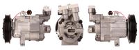 DRI 700510745 - Compresor, aire acondicionado