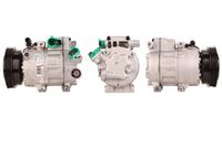 DRI 700510752 - Compresor, aire acondicionado