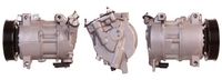 DRI 700510810 - Compresor, aire acondicionado