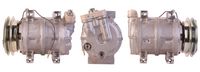 DRI 700510778 - Compresor, aire acondicionado