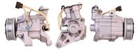 DRI 700510797 - Compresor, aire acondicionado