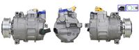 DRI 700510831 - Compresor, aire acondicionado
