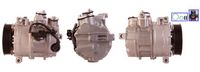 DRI 700510852 - Compresor, aire acondicionado