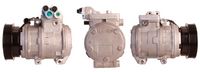 DRI 700510892 - Compresor, aire acondicionado