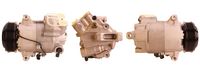DRI 700510908 - Compresor, aire acondicionado