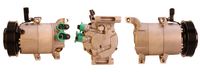 DRI 700510914 - Compresor, aire acondicionado
