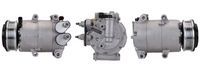 DRI 700510923 - Compresor, aire acondicionado