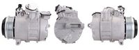 DRI 700510926 - Compresor, aire acondicionado
