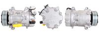 DRI 700510928 - Compresor, aire acondicionado