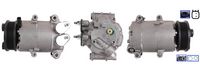 DRI 700510939 - Compresor, aire acondicionado