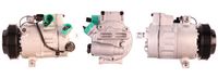 DRI 700510941 - Compresor, aire acondicionado