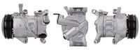 DRI 700510942 - Compresor, aire acondicionado