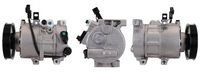DRI 700510948 - Compresor, aire acondicionado