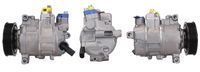 DRI 700510953 - Compresor, aire acondicionado