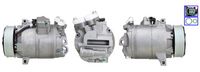 DRI 700510954 - Compresor, aire acondicionado