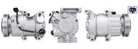DRI 700510986 - Compresor, aire acondicionado