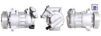 DRI 700510997 - Compresor, aire acondicionado