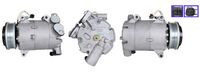 DRI 700511002 - Compresor, aire acondicionado