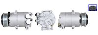 DRI 700511005 - Compresor, aire acondicionado