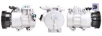 DRI 700511016 - Compresor, aire acondicionado