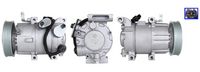 DRI 700511045 - Compresor, aire acondicionado