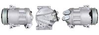 DRI 700511047 - Compresor, aire acondicionado