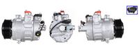 DRI 700511056 - Compresor, aire acondicionado