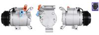 DRI 700511075 - Compresor, aire acondicionado