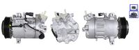 DRI 700511099 - Compresor, aire acondicionado