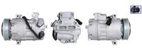 DRI 700511111 - Compresor, aire acondicionado
