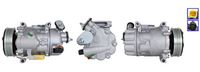 DRI 700511131 - Compresor, aire acondicionado